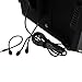 Klein Tools 29205 Power Adapter, APP to 8mm DC Barrel Plug, Connects Klein Tools Solar Panel to KTB500 and KTB1000 Power Stations