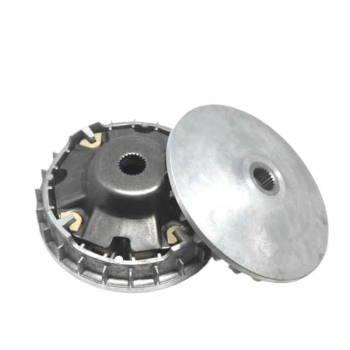 �o���G�[�^�[�L�b�g 23T 180MM LH2V70 LH2V73 520CC 550CC 600CC �ՊC 520 550 ATV UTV �ƌ݊�������