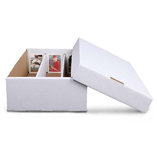 Caja para almacenamiento de tarjetas G-PLUS 3000 unidades miniatura 2
