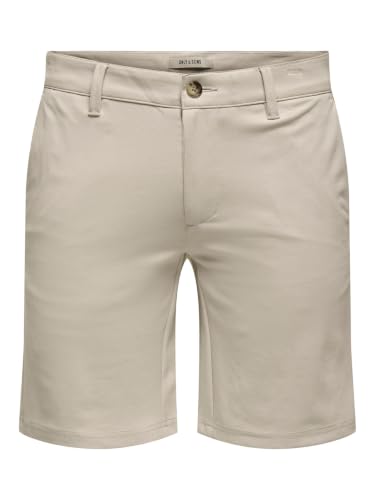 Only & Sons ONSMARK Shorts 0209 NOOS – Ansicht 1