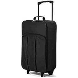 Maletas Baratas Maleta Bolsa Bolso de Viaje Cabina Ruedas Plegable Especial ´´low cost´´
