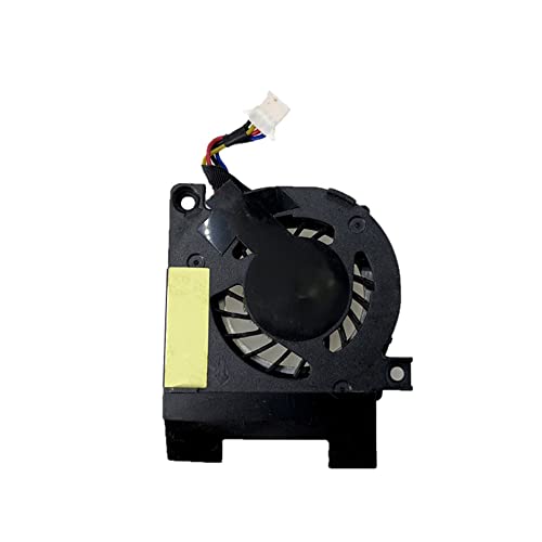 Ventilateur Dell Latitude E4200 refroidisseur CPU haute durabilité