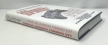 Hardcover Les Hommes Viennent De Mars Les Femmes Viennent De Vénus Book