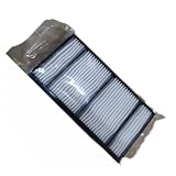Filtro Dell'aria for Proiettore Antipolvere, Compatibile Con EpSON,EH-LS800W, LS800B, ELPAF64 Parte Accessoria Di Ricambio for La Manutenzione Del Proiettore