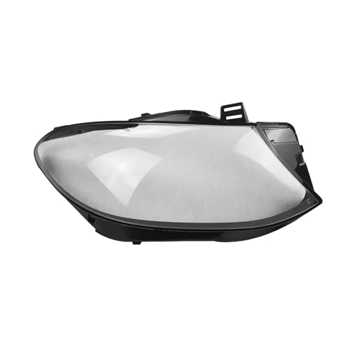 Cubierta de lente de faro para W166 W292 Coupé 2015-2019 carcasa derecha e izquierda