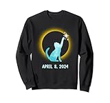 2024 Total Solar Eclipse Shirt