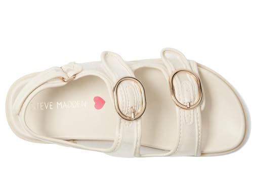Steve Madden Girl's Kit (Toddler/Little Kid) Sandal2