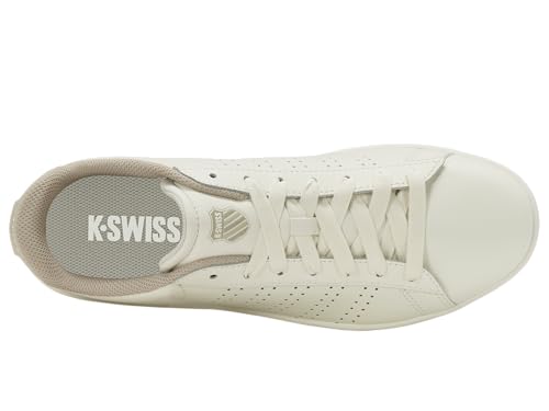 Image of K-Swiss Men's Court Base II Sneaker
