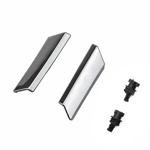 Cache de buse de lave-phares Lexus GS300 GS350 2006-2011 - 3