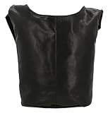 ✅PRAKTISCHER ALLROUNDER - Die Schultertasche kann zu jedem Anlass getragen werden. Egal ob Shoppingtour, Spaziergang im Park oder der tägliche Weg zur Arbeit mit dieser Umhängetasche Leder brauchst Du Dir keine Sorgen mehr machen, irgendwas vergessen zu haben.