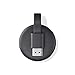 Google Chromecast (3rd Generation) Media Streamer (Charcoal) (Spanish Latam Version)