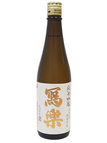 宮泉酒造　写楽　純米吟醸　八反錦　720ml Amazon.co.jp: 宮泉銘醸 寫楽 (しゃらく) 写楽 純米吟醸 火入れ 720ml