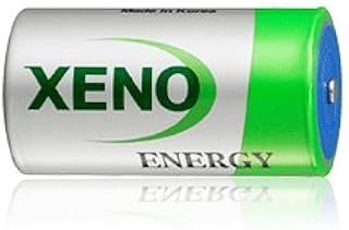 Xeno Energy XL-055F 2/3 AA 3.6V Lithium Battery by Xeno Energy