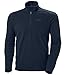 Produktbild Helly Hansen Mens Daybreaker 1/2 Zip Fleece, Navy, 4XL