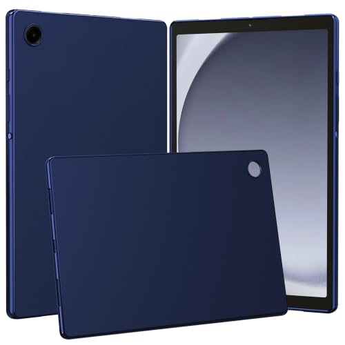 Image of TGK Back Cover Case for Samsung Galaxy Tab A9 8.7 inch (Blue)