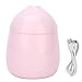Nawilżacze, 120 ml, innowacyjny uroczy mini cichy nawilżacz powietrza do biura domu nawilżanie zasilanie USB
