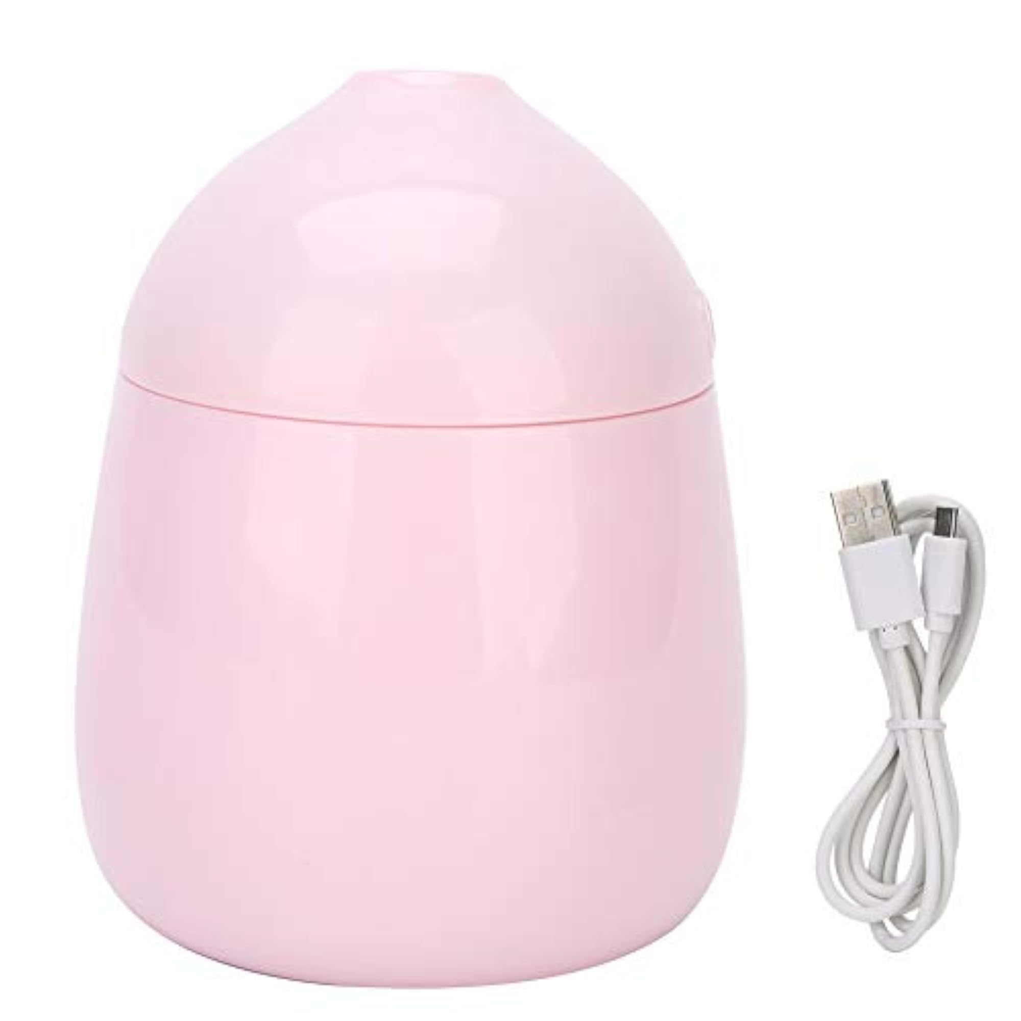 Ubersweet Aroma Humidifier, USB Powered Mute Humidifier