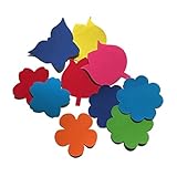 GrifGrips - Summer Love Combo for Medtronic Enlite/Guardian (NC) (Pack of 12)