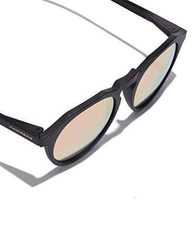 Image of Hawkers Warwick - Sunglasses Womens and Mens - Trendy Sunglasses - 100% UV400 Protection