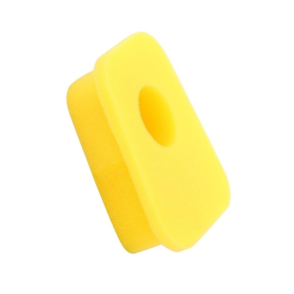 Filtro de Aire Compatible con cortacésped 27987S LG27987S de 2 a 5 HP con Esponja