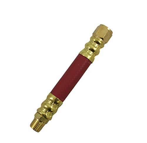 3M Random Orbital Sander Mini Air Line Extension, 3/8 in x 5 in image 3