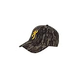 Browning Rimfire Cap, Mossy Oak Bottomlands