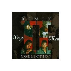 Remix Collection [Audio CD]