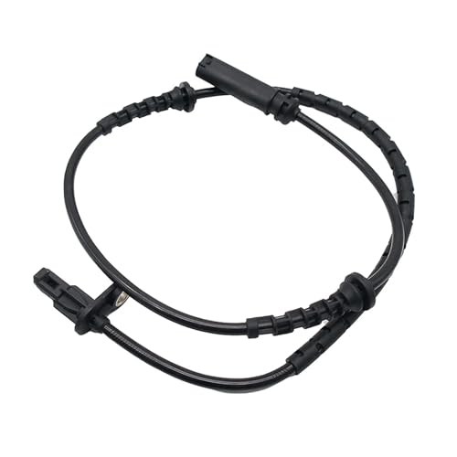 Sensor ABS delantero 34526895657 repuesto de velocidad de rueda de coche 2