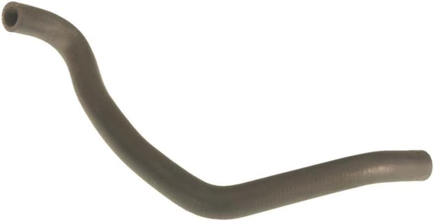 1x Heater To Outlet HVAC Heater Hose for Hyundai Elantra 2.0L 2001, Car Replacement Parts