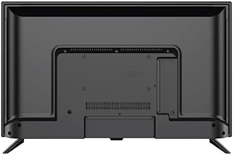 JVC 32-Inch 720p HD LED Roku Smart TV with Voice Control App, Airplay, Screen Casting, & 300+ Free Streaming Channels (LT32MAW2) 10 31UArsnLFlL. AC