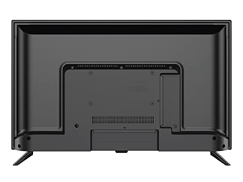 JVC Roku Smart TV thumbnail 9