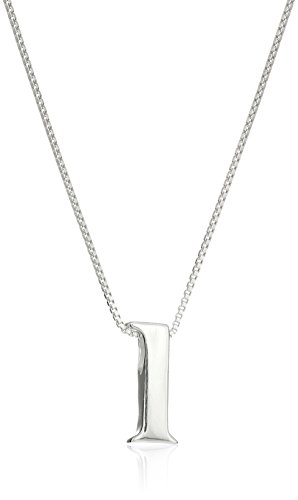 Amazon Essentials Sterling Silver Slide 