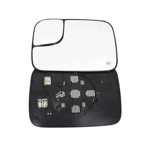 Miroir rétroviseur gauche pour Ram SXT conforme aux normes constructeur - 4