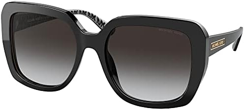 Michael Kors MK2140-30058G Sunglasses 55mm