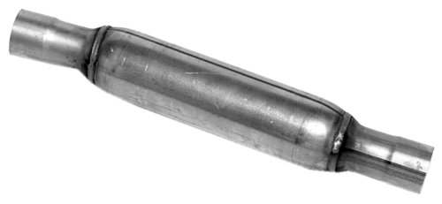 Image of Thrush 24098 Glass Pack Muffler
