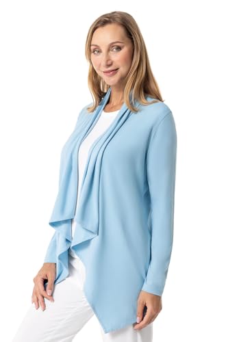 Image of Women's Long Sleeve Sun Wrap - UPF 50+ Sun Protection - Marietas