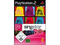 Singstar 80s UK Version : Amazon.co.uk: PC & Video Games