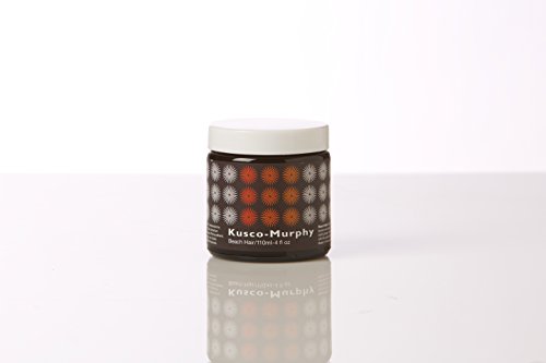 Kusco Murphy Beach Hair Gel, 4 Ounce