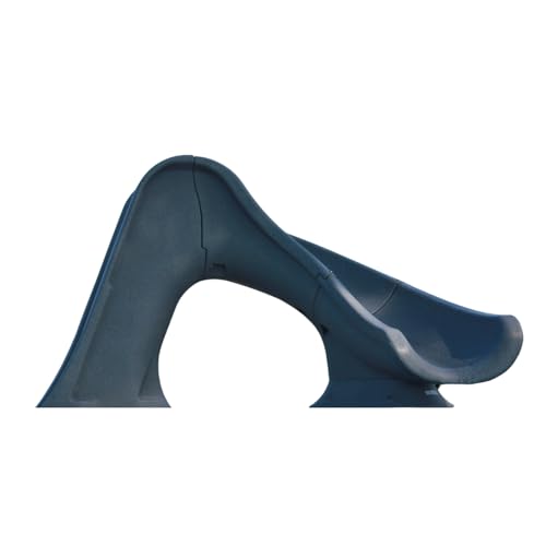 Global Pool Splash Inground Slide