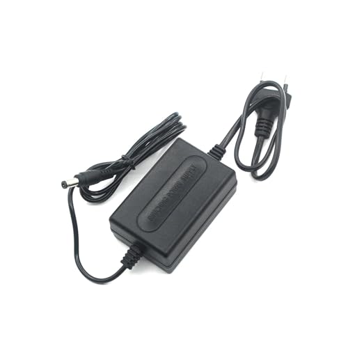 Cordon d'alimentation aspirateur robot pour recharge de base autonome - 5
