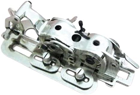 INDUSTRIAL SEWING MACHINE BUTTONHOLE ATTACHMENT