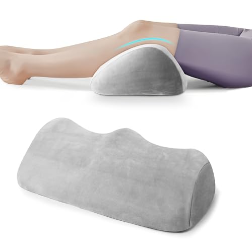 SeiriHelper Ergonomie Kniekissen für Schlafen, Klein Venenkissen...