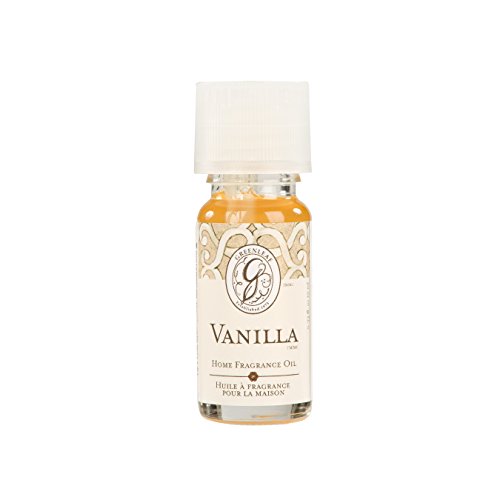 Greenleaf Home Fragrance Oil Vanilla
