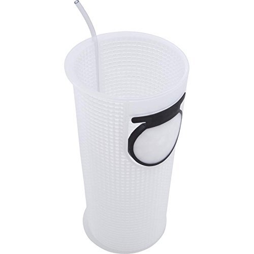 Atlantic Distribution Services 16113409R Jacuzzi Magnum Force Strainer