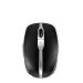 Produktbild CHERRY MW 9100 kabellose wiederaufladbare Maus, Bluetooth oder 2,4 GHz AES-128 Verschlüsselung, Schwarz