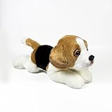 PELUCHE SOLIDARIO. Al comprar este peluche apoyas a la Fundación Bocalán y colaboras con el adiestramiento de perros de asistencia para personas con discapacidad y niños con necesidades especiales. ¡Jugar nunca había sido tan solidario!