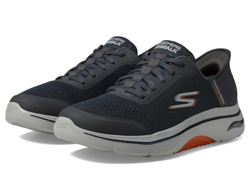 Image of Skechers Men's Hands Free Slip-ins Go Walk Arch Fit 2.0 - Simplicity 2 Shoes