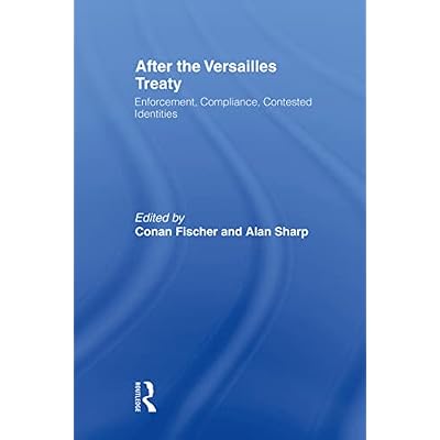 After the Versailles Treaty