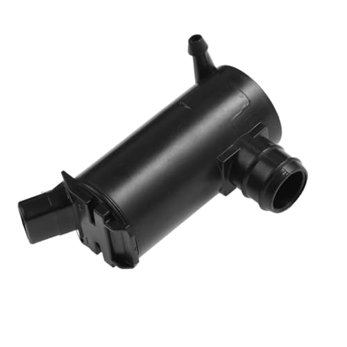 Pompe lave-glace Toyota Rav4 et Avensis Verso 85330-60140 connecteur 2 broches