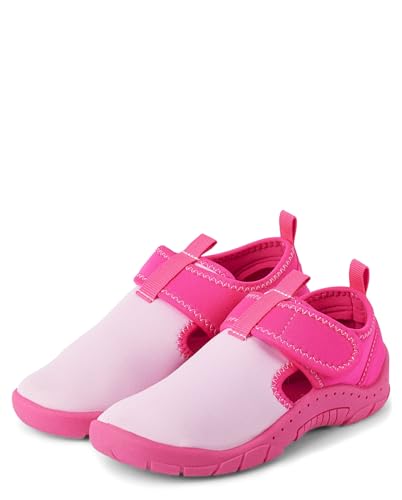 Gymboree Girl's Toddler Water Shoes